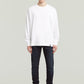 Light Gray ג'ינס ארוך לגברים 3301 - Slim Fit G STAR