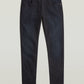 Dark Slate Gray ג'ינס ארוך לגברים 3301 - Slim Fit G STAR