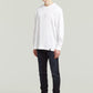 Light Gray ג'ינס ארוך לגברים 3301 - Slim Fit G STAR