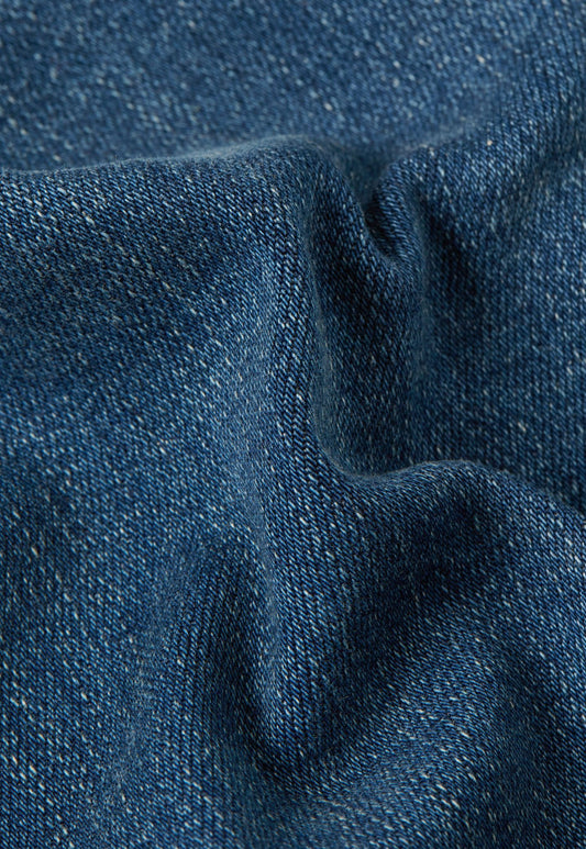 Dark Slate Gray ג'ינס ארוך לגברים 3301 - Slim Fit G STAR