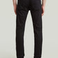 Black ג'ינס ארוך לגברים 3301 - Slim Fit G STAR