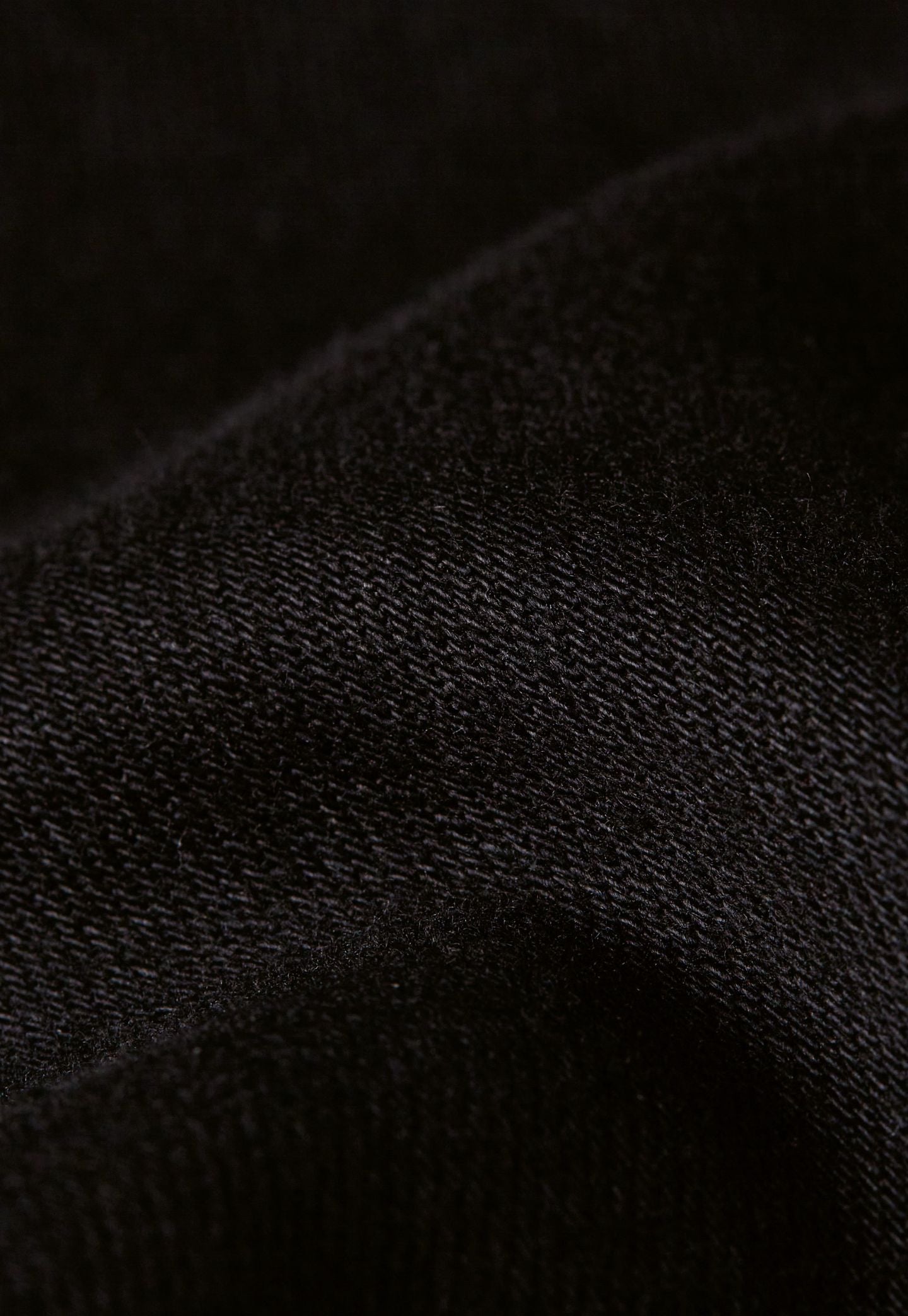 Black ג'ינס ארוך לגברים 3301 - Slim Fit G STAR