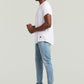 Light Gray ג'ינס ארוך לגברים 3301 - Slim Fit G STAR