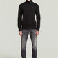 Light Gray ג'ינס ארוך לגברים 3301 - Regular Fit G STAR