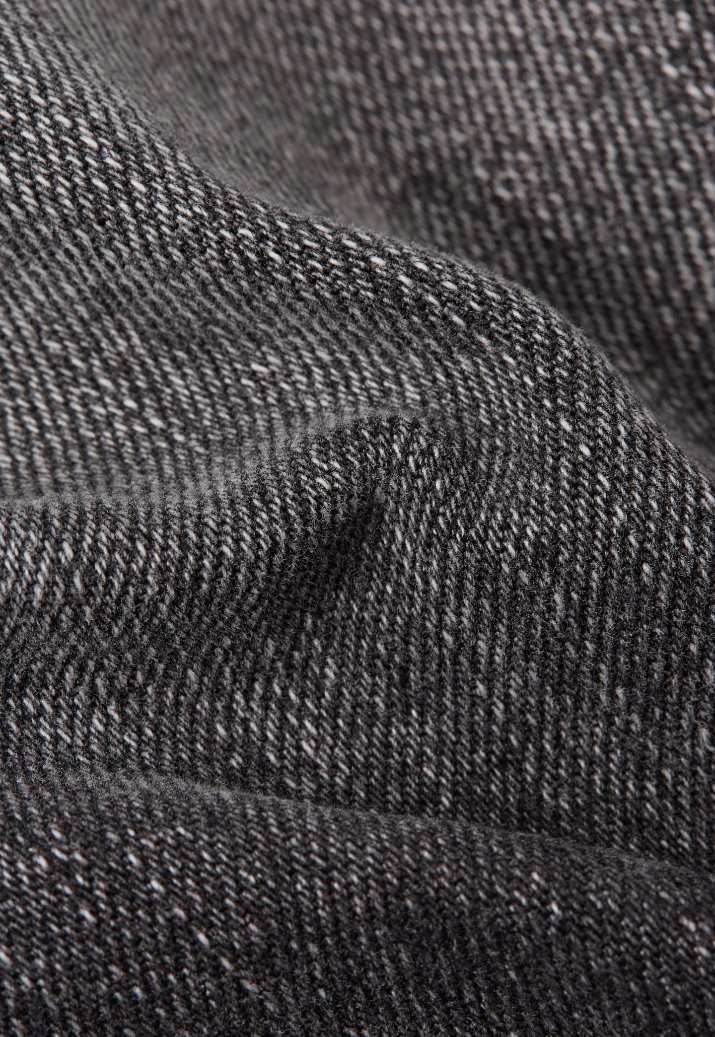 Dark Slate Gray ג'ינס ארוך לגברים 3301 - Regular Fit G STAR