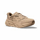 Rosy Brown סניקרס לנשים Clifton L Suede HOKA