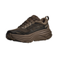 Dark Slate Gray סניקרס לגברים Bondi 8 Ts HOKA