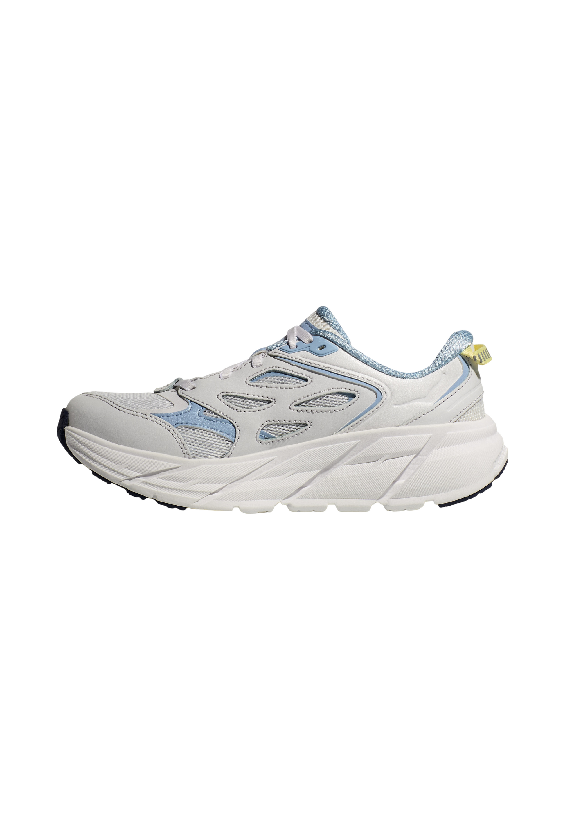 Light Gray סניקרס לנשים Clifton L HOKA