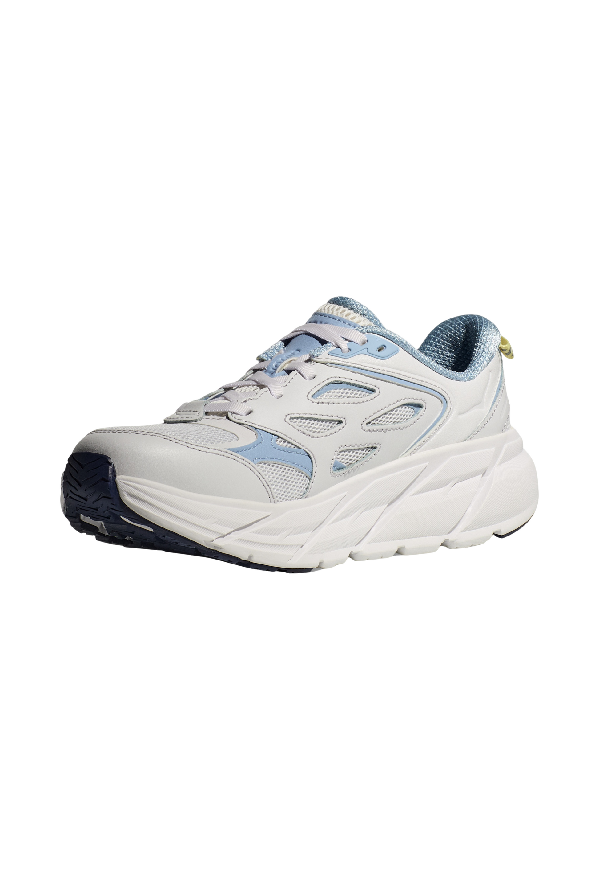 Light Gray סניקרס לנשים Clifton L HOKA