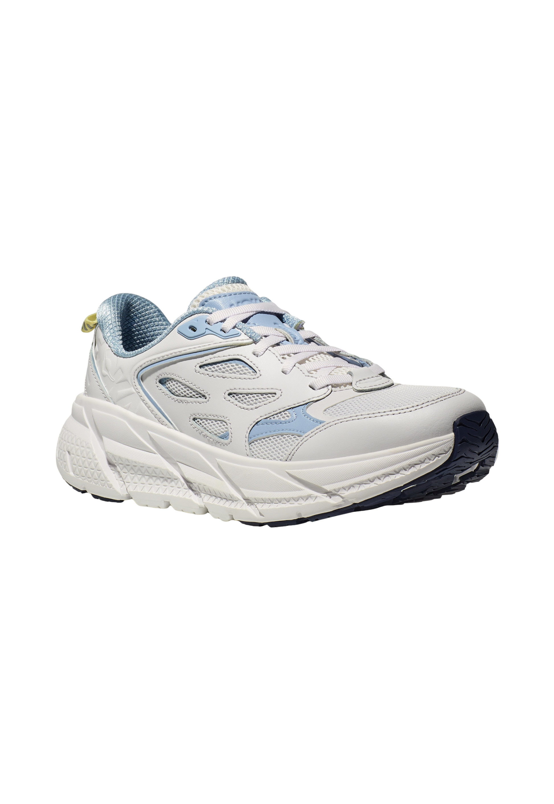 Light Gray סניקרס לנשים Clifton L HOKA