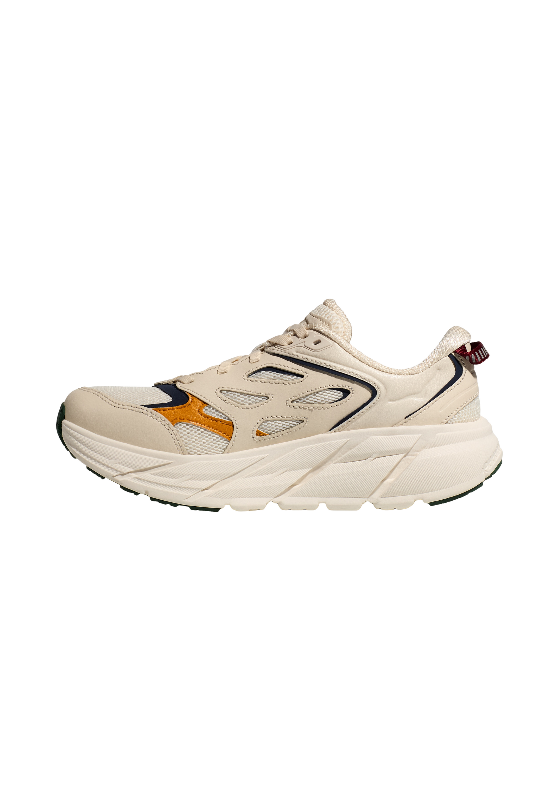 Light Gray סניקרס לגברים Clifton L HOKA