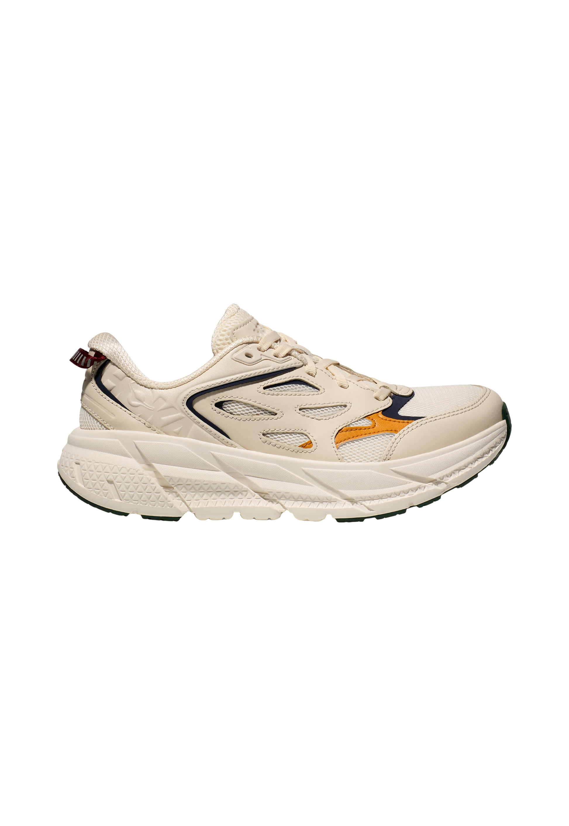 Light Gray סניקרס לגברים Clifton L HOKA