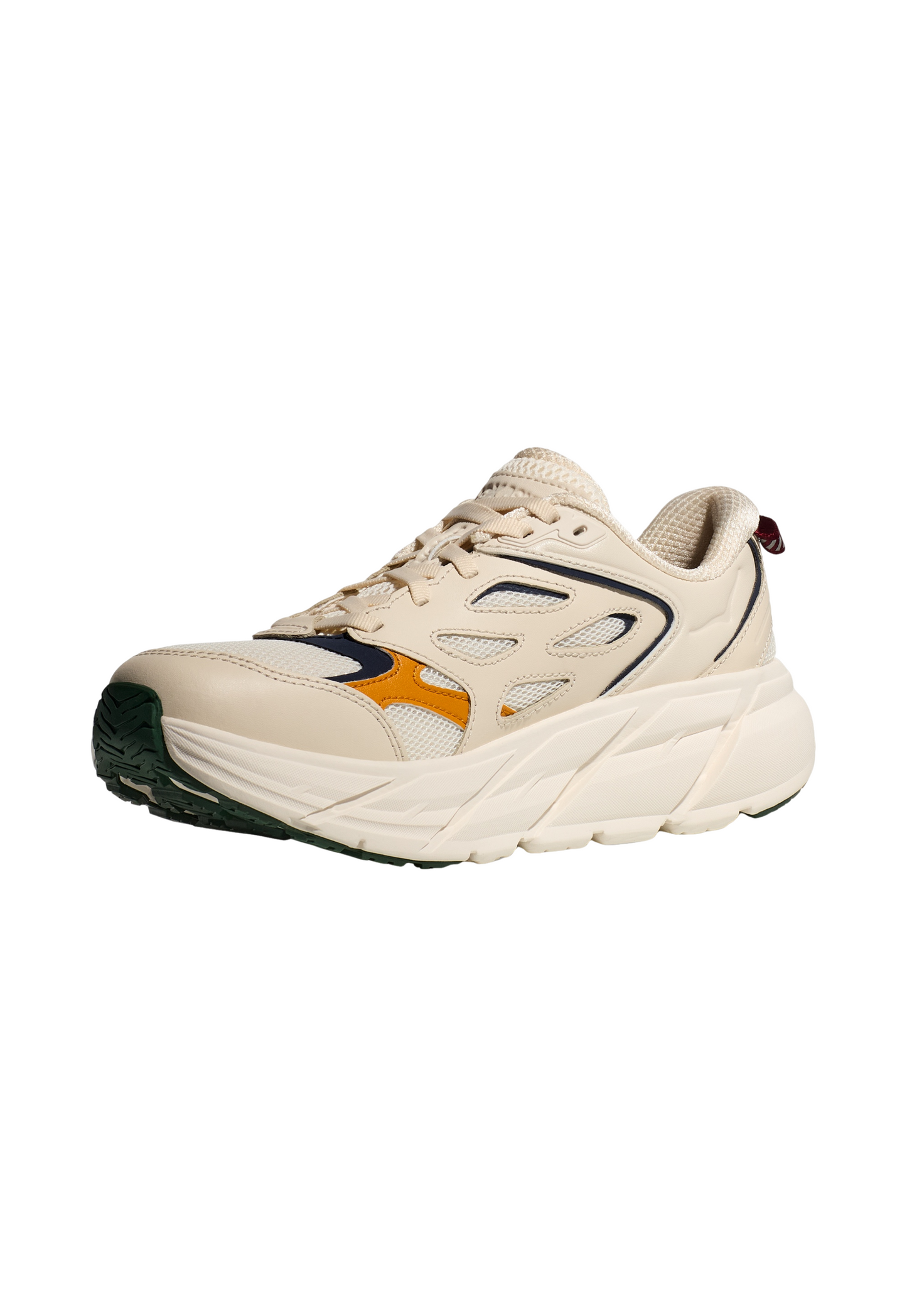 Light Gray סניקרס לגברים Clifton L HOKA