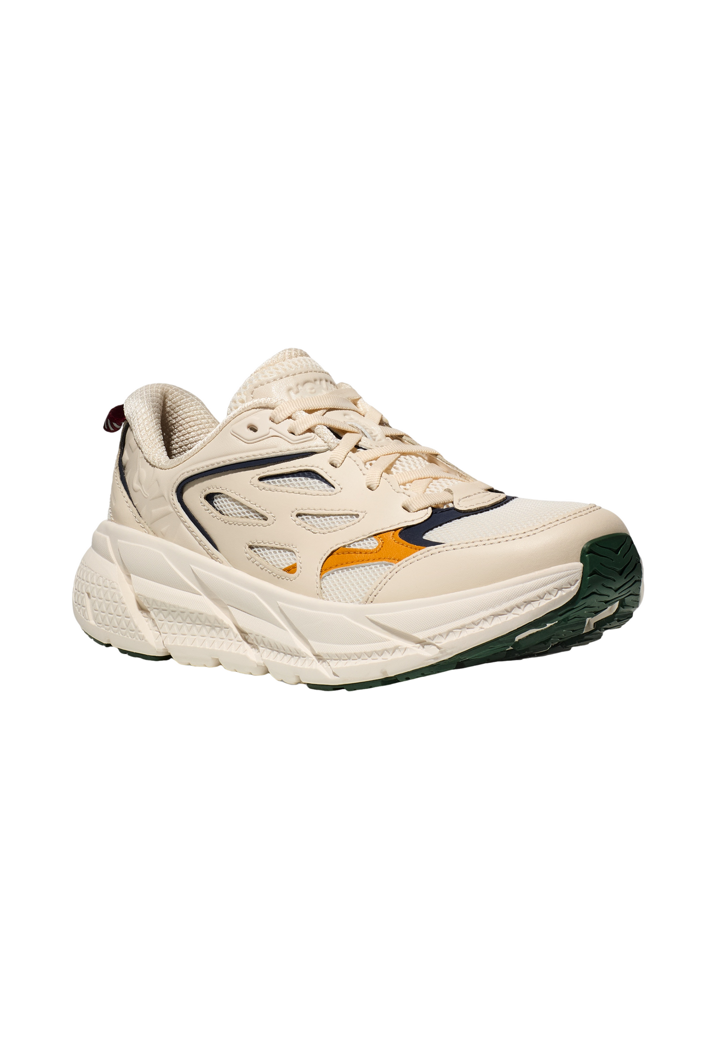 Light Gray סניקרס לגברים Clifton L HOKA