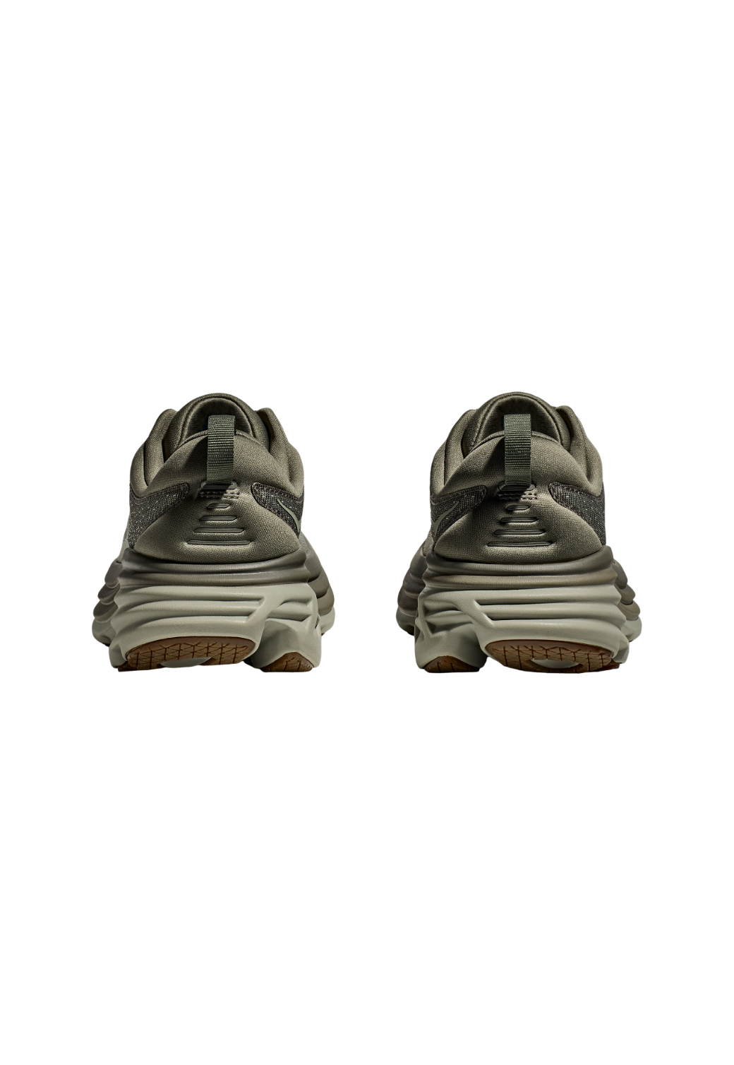 Dark Slate Gray סניקרס לגברים Bondi 8 HOKA