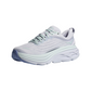 Light Gray סניקרס לנשים Bondi 8 HOKA