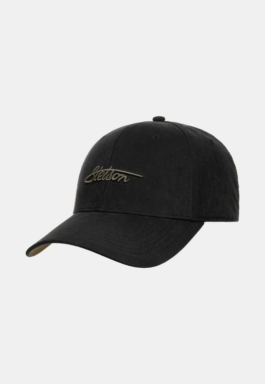 Dark Slate Gray כובע מצחיה Baseball STETSON‎
