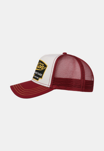 White Smoke כובע מצחיה American Heritage STETSON‎