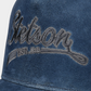 Dark Slate Gray כובע מצחיה לגברים / נשים Trucker St. James STETSON‎