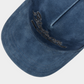 Lavender כובע מצחיה לגברים / נשים Trucker St. James STETSON‎