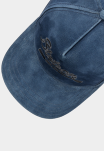 Lavender כובע מצחיה לגברים / נשים Trucker St. James STETSON‎