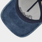 Lavender כובע מצחיה לגברים / נשים Trucker St. James STETSON‎
