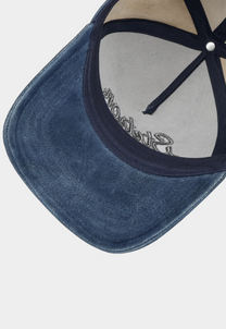 Lavender כובע מצחיה לגברים / נשים Trucker St. James STETSON‎