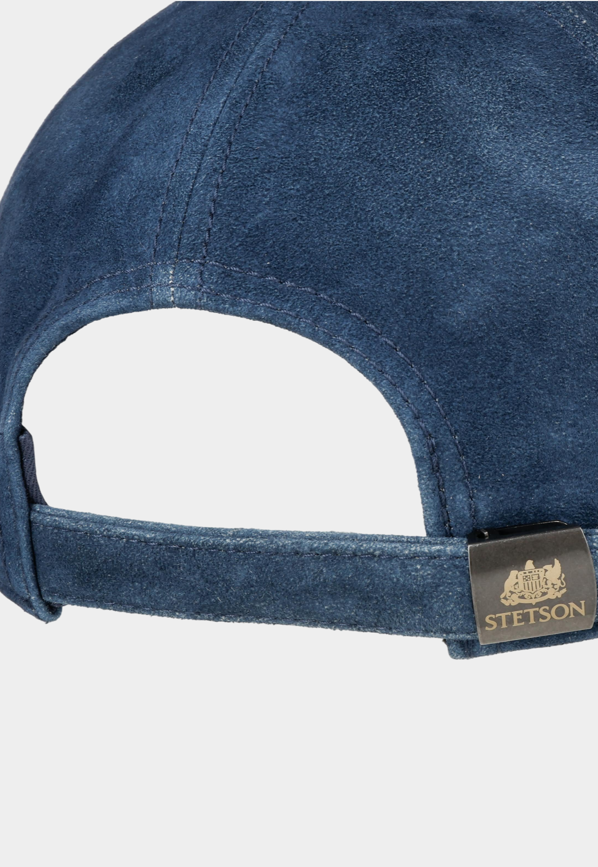 Lavender כובע מצחיה לגברים / נשים Trucker St. James STETSON‎