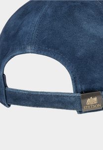 Lavender כובע מצחיה לגברים / נשים Trucker St. James STETSON‎