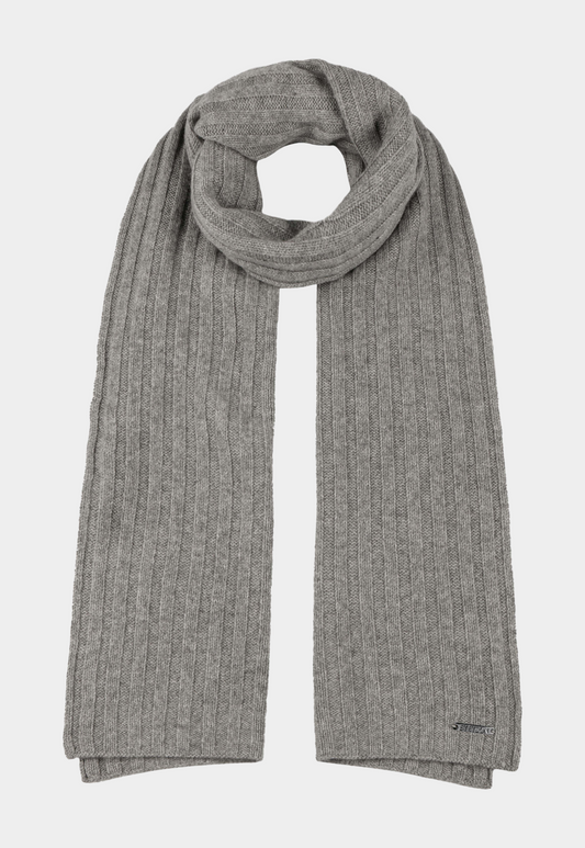 Lavender צעיף קשמיר לנשים / גברים STETSON‎