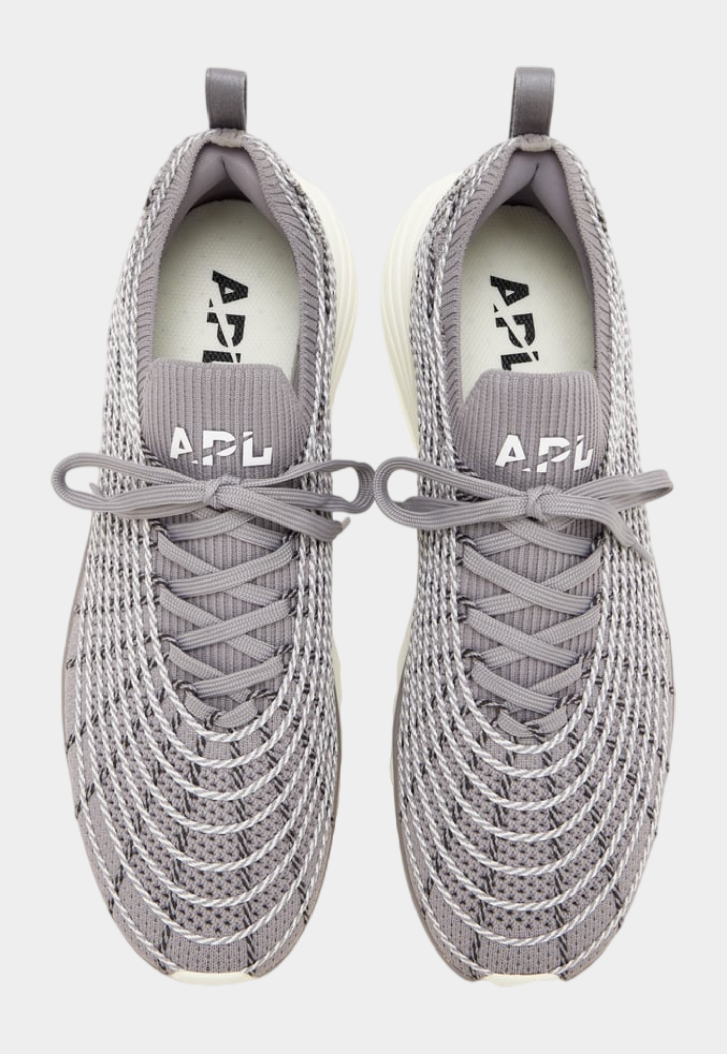Lavender סניקרס לגברים TechLoom Zipline APL