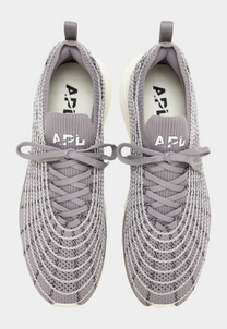 Lavender סניקרס לגברים TechLoom Zipline APL