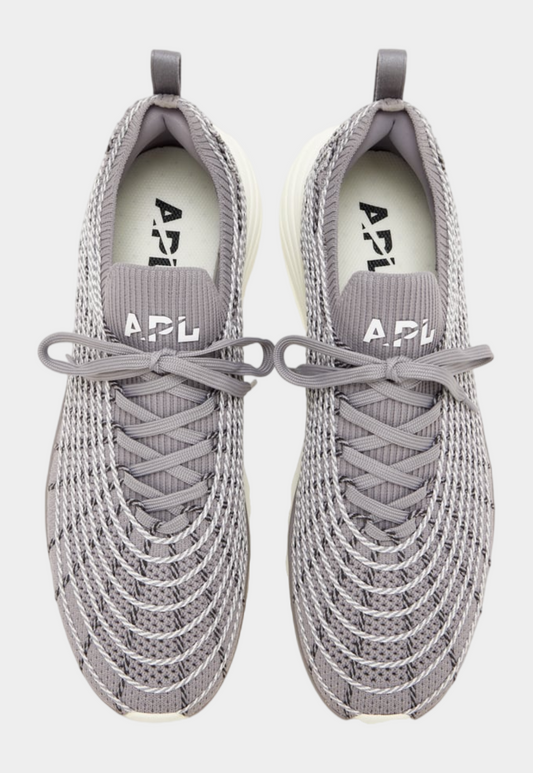 Lavender סניקרס לגברים TechLoom Zipline APL