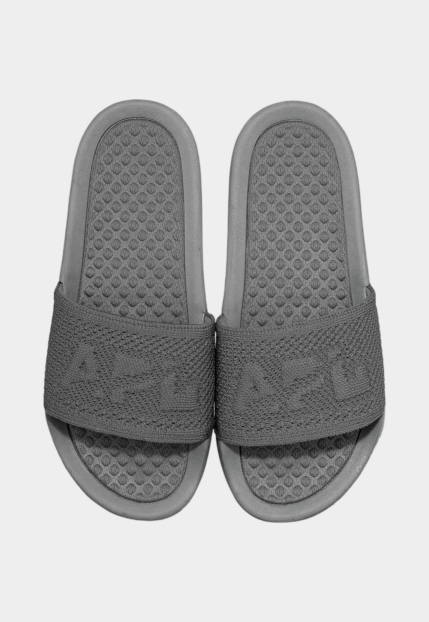 Dark Slate Gray כפכפים לנשים Techloom APL