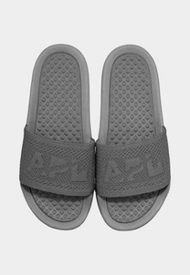 Dark Slate Gray כפכפים לנשים Techloom APL