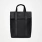 Dark Slate Gray תיק גב לגברים / נשים 2 Way Tote Backpack Mini RAINS