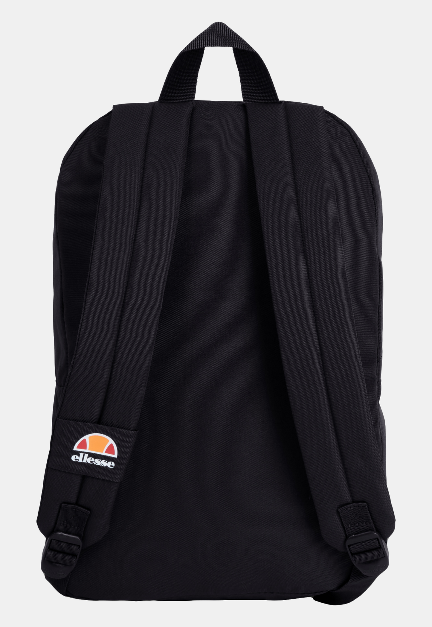 Black תיק גב Core Rolby ELLESSE‎