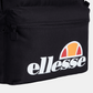 Black תיק גב Core Rolby ELLESSE‎