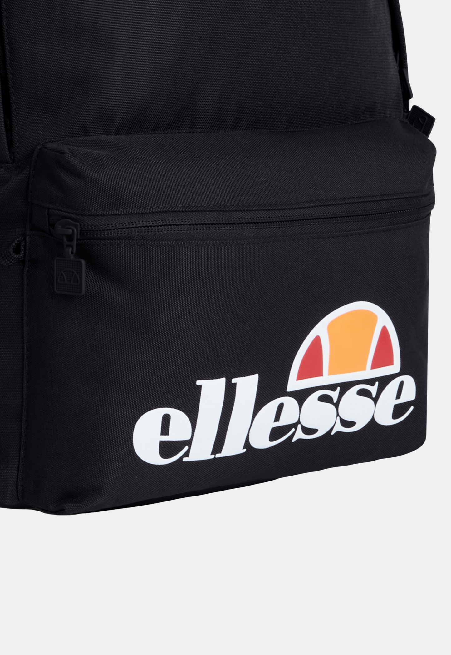 Black תיק גב Core Rolby ELLESSE‎