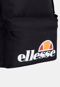 Black תיק גב Core Rolby ELLESSE‎