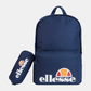 White Smoke תיק גב Core Rolby ELLESSE‎