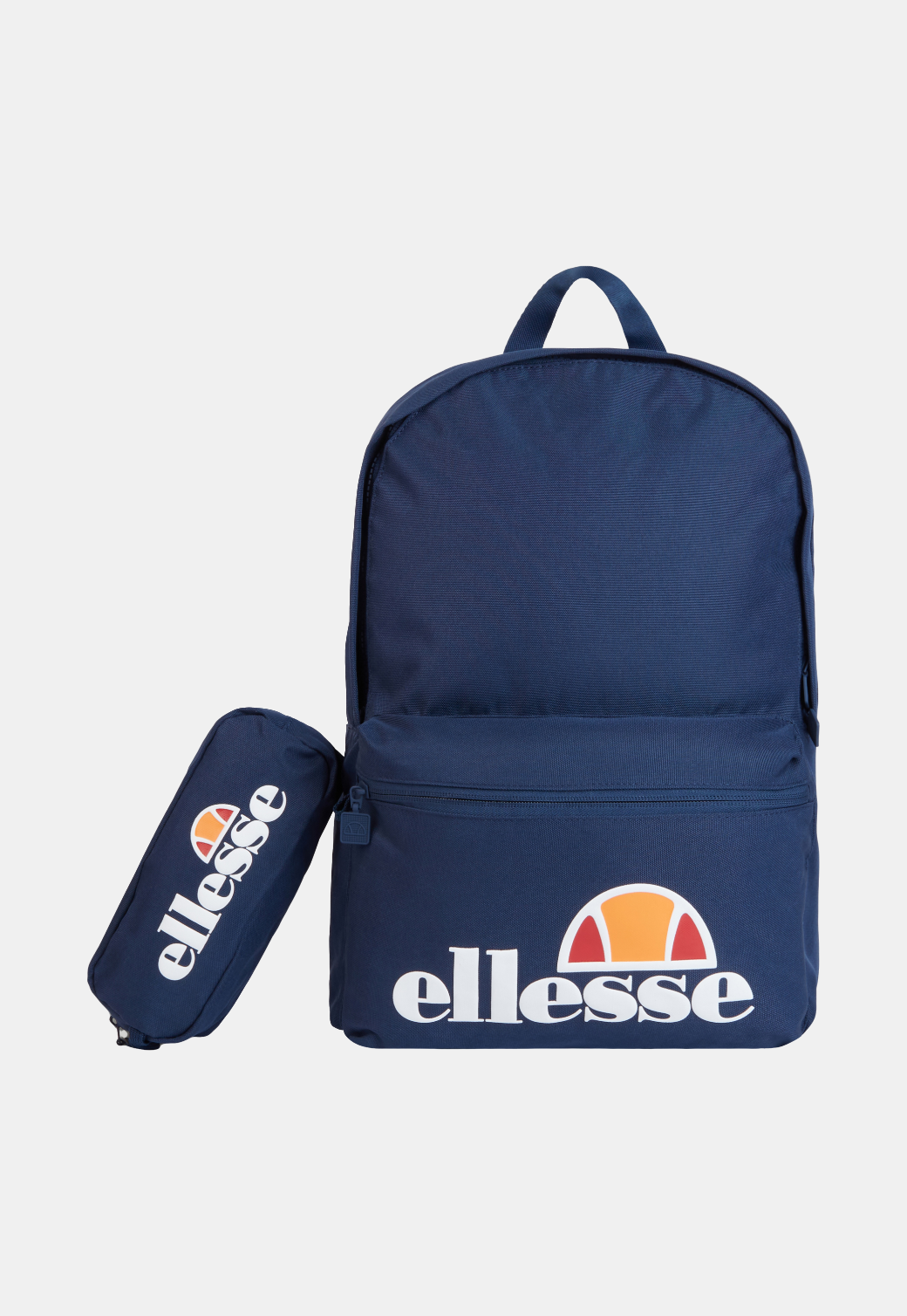 White Smoke תיק גב Core Rolby ELLESSE‎