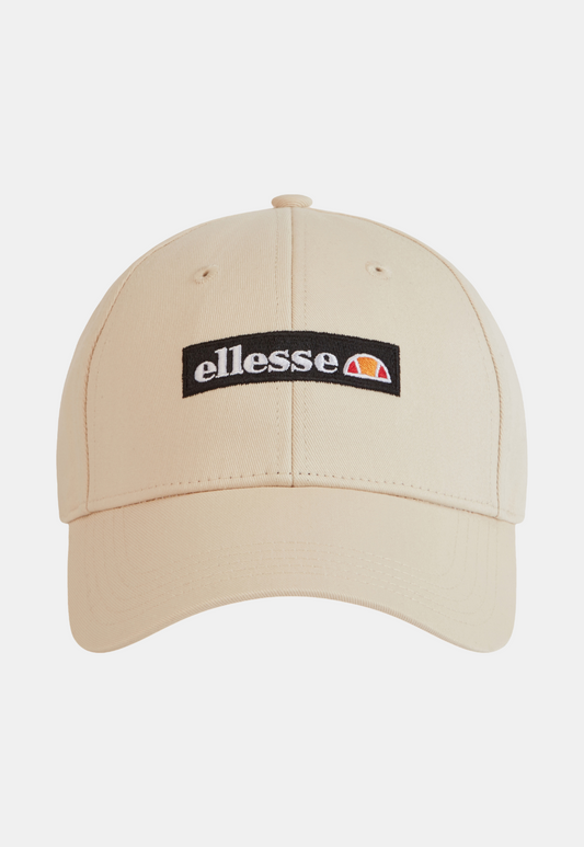 Antique White כובע מצחיה Drebbo ELLESSE‎