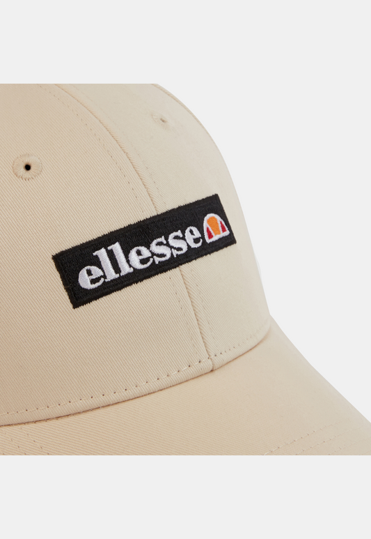 Light Gray כובע מצחיה Drebbo ELLESSE‎