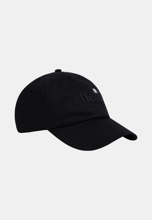 Black כובע מצחיה Cadezo ELLESSE‎