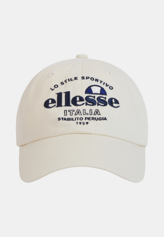 Beige כובע מצחיה Cadezo ELLESSE‎