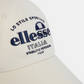 Beige כובע מצחיה Cadezo ELLESSE‎