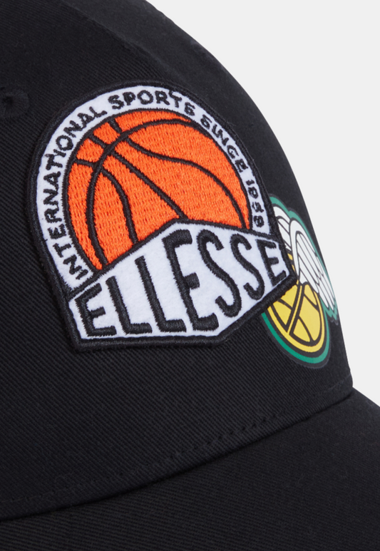 Dark Slate Gray כובע מצחיה Divida ELLESSE‎