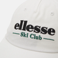 Light Gray כובע מצחיה Notre ELLESSE‎