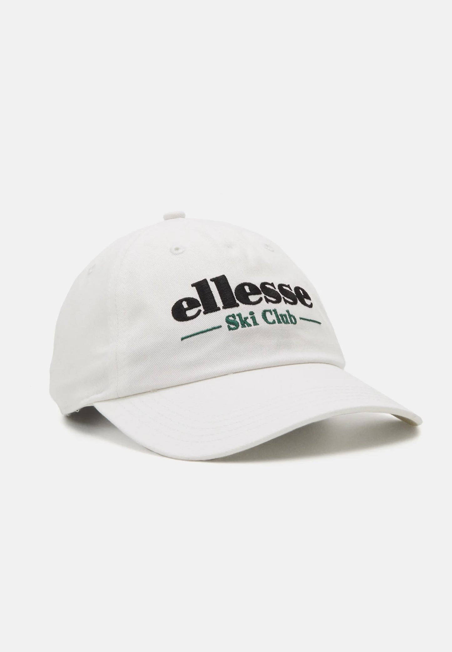 White Smoke כובע מצחיה Notre ELLESSE‎